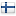alihankinta.fi server is located in Finland